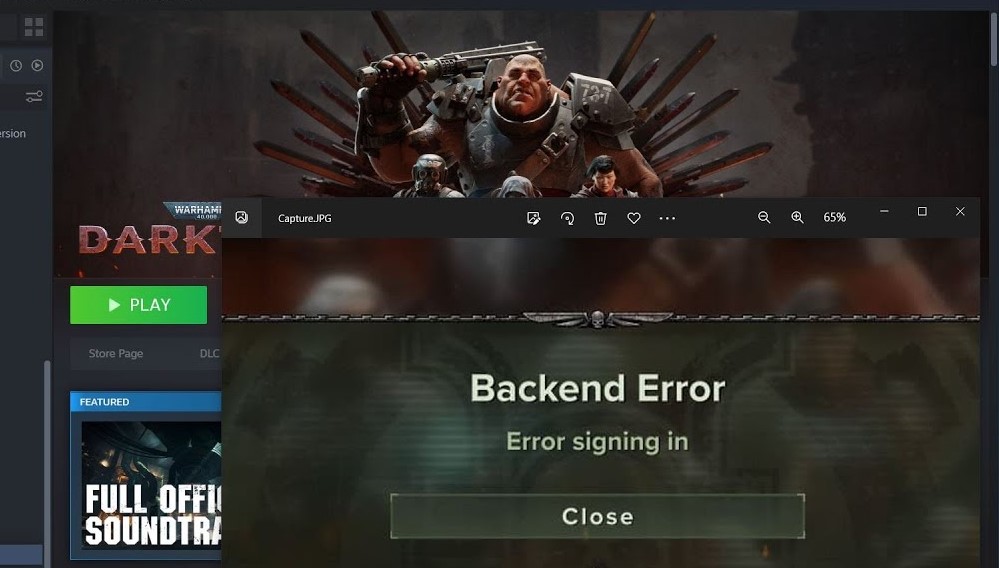 darktide-backend-error-while-signing-In