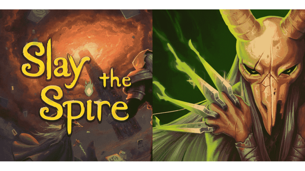 Slay The Spire Watcher Tier List October Best Cards Ranked Game