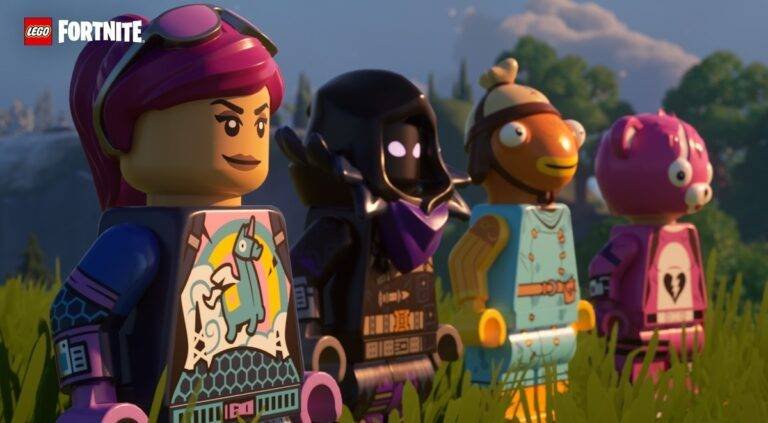 how-to-make-planks-in-lego-fortnite
