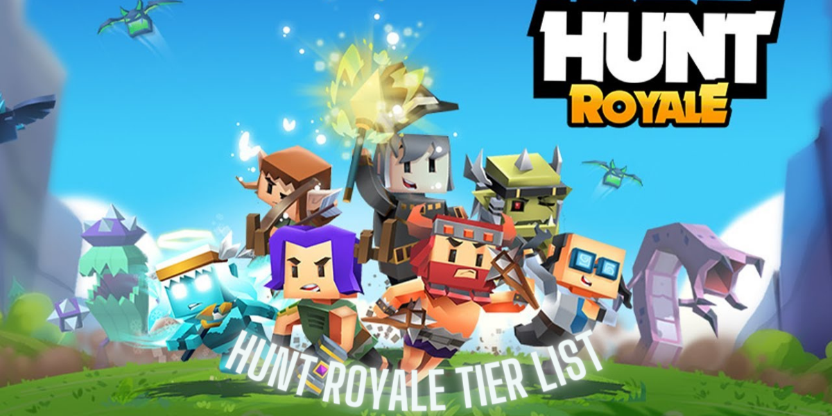 hunt-royale-tier-list