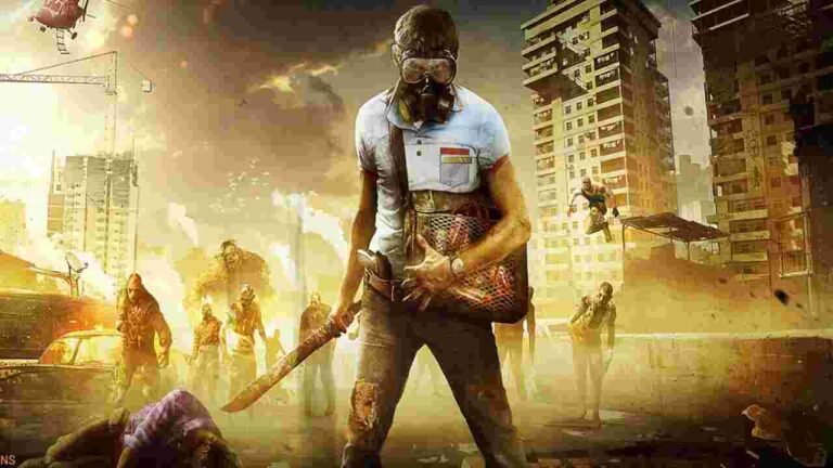Dying-Light-redeem-Codes