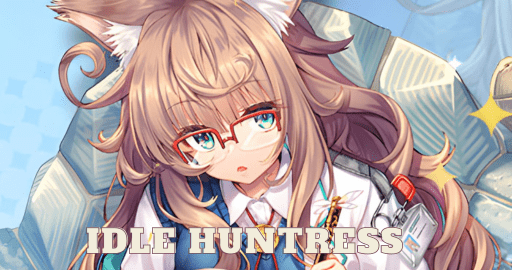 idle-huntress-tier-list