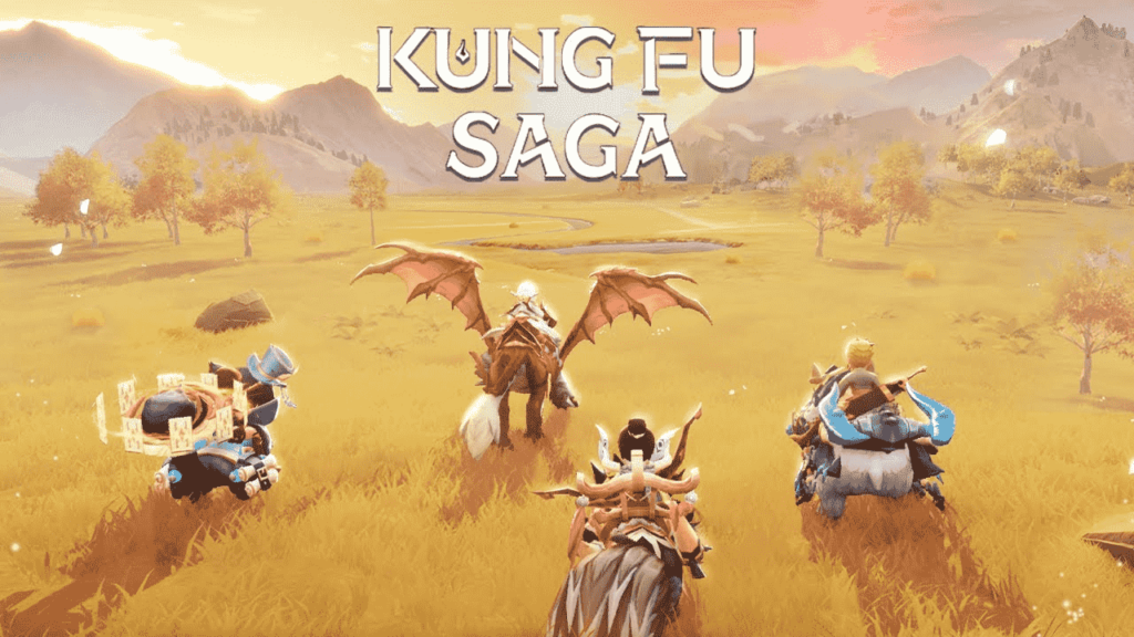 kung-fu-saga-codes