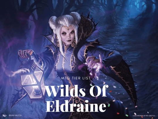 wilds-of-eldraine-tier-list