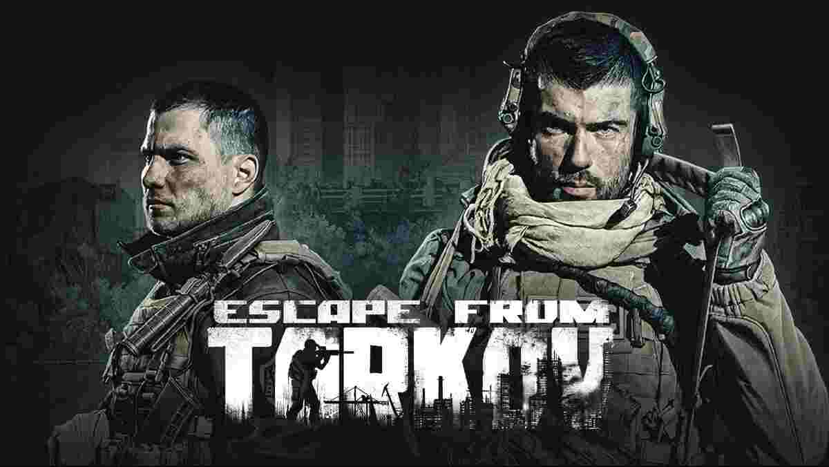 Escape from Tarkov promo Codes September 2024 Redeeming Free Rewards