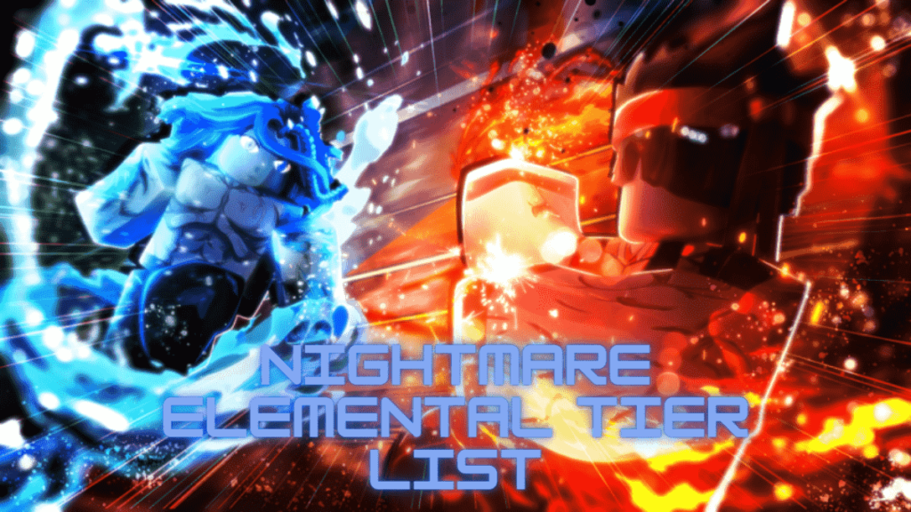 nightmare-elemental-tier-list