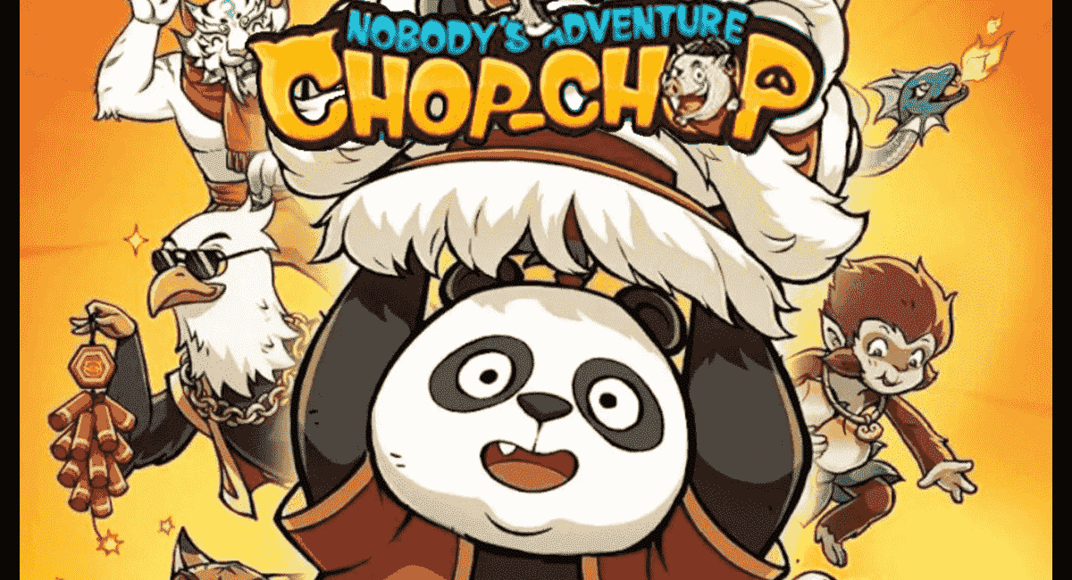 nobodys-adventure-chop-chop-codes