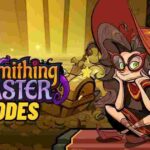 smithing-master-codes