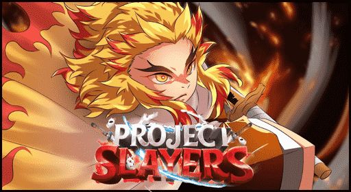 the-project-slayers-codes