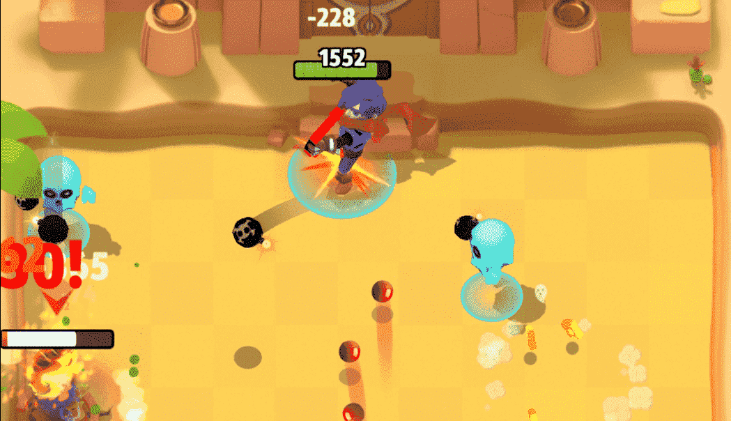 Top Archero Tier List 2024 Ranking of Heroes' Weapons and Armor Game