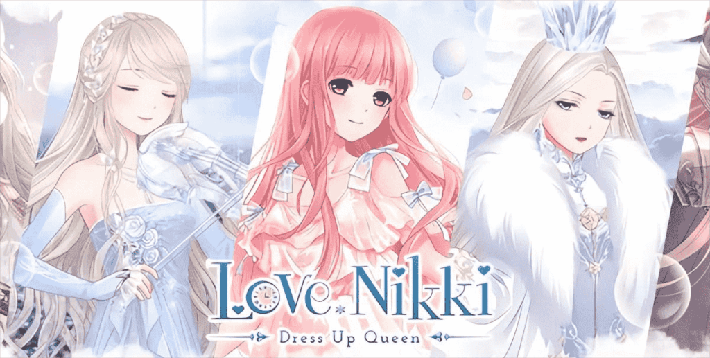 love-nikki-codes