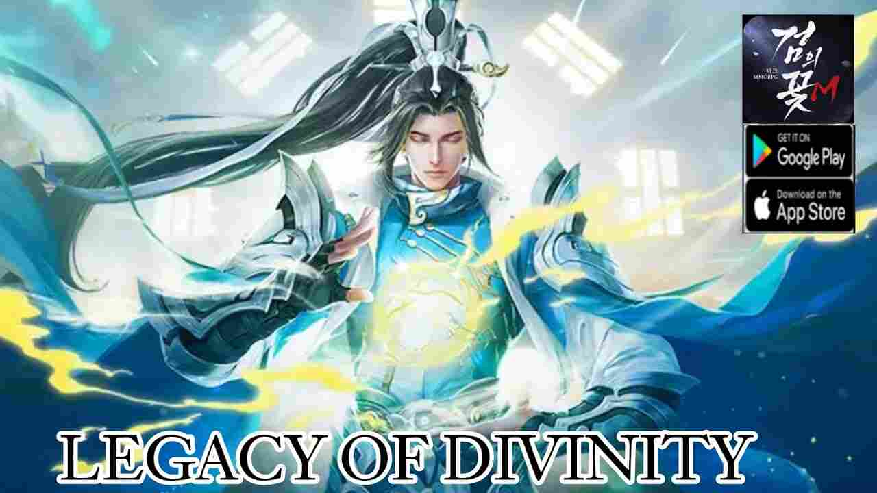 legacy-of-divinity-codes