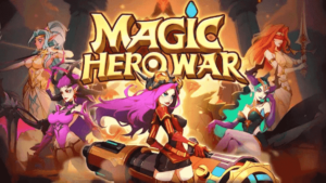 magic-hero-war-code