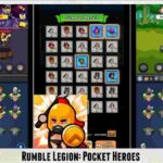 rumble-legion-pocket-heroes-codes