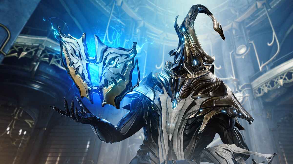 Weapons Tier List Warframe October 2024: Best Weapons Ranked - Game ...