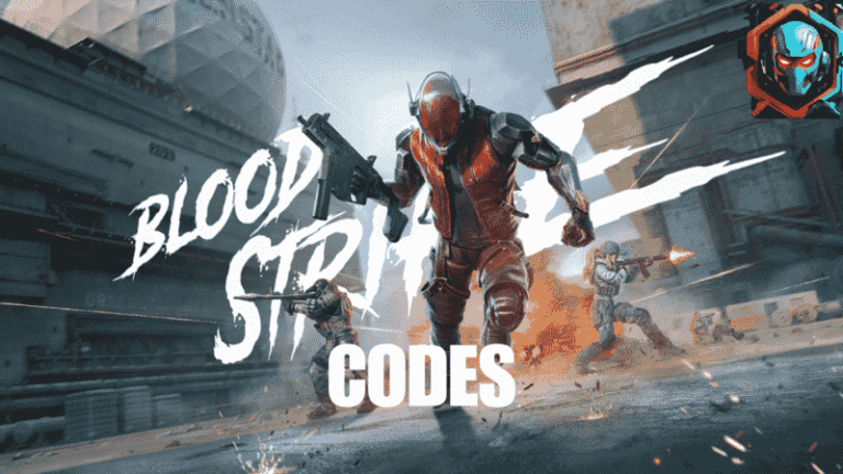 blood-strike-codes