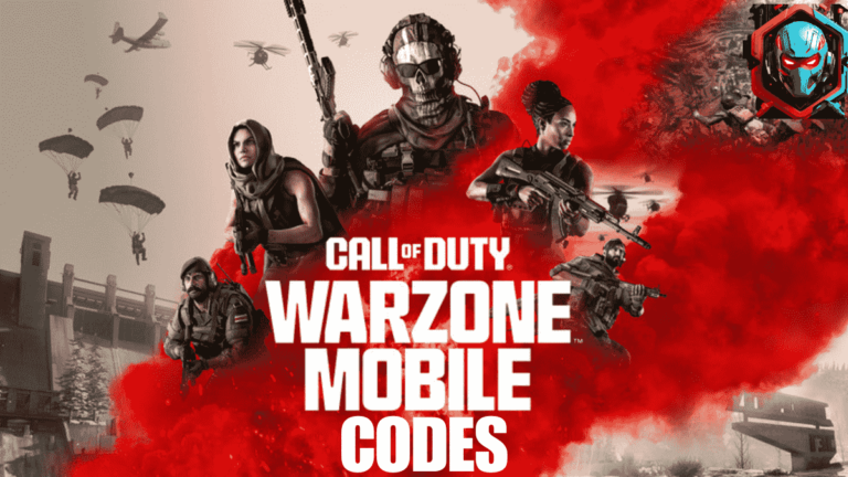 cod Warzone Mobile codes (February 2025): redemption guide - Game Tier List