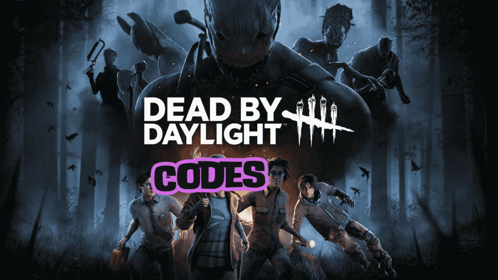 dead-by-daylight-codes