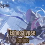 echocalypse-codes