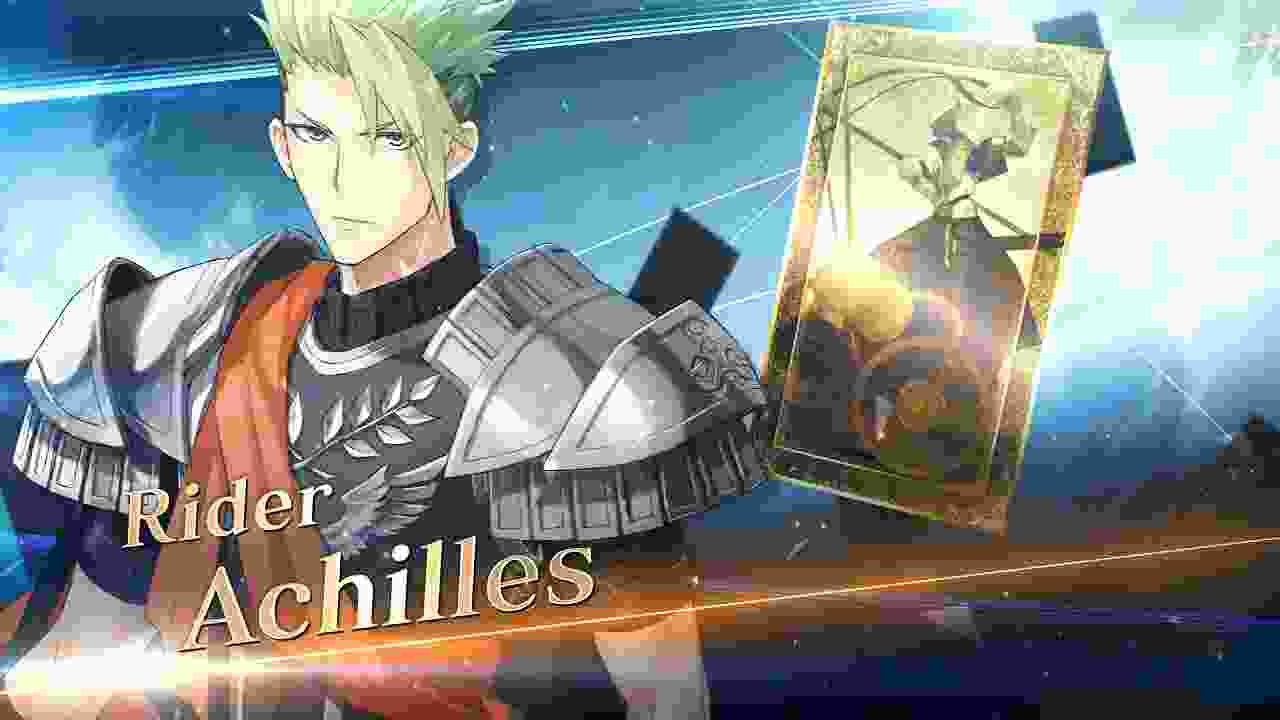 FGO tier list jp July 2025 and reroll guide 1*