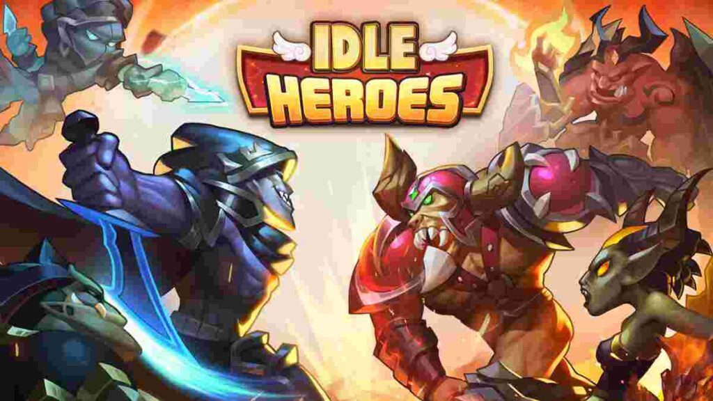 idle-heroes-codes