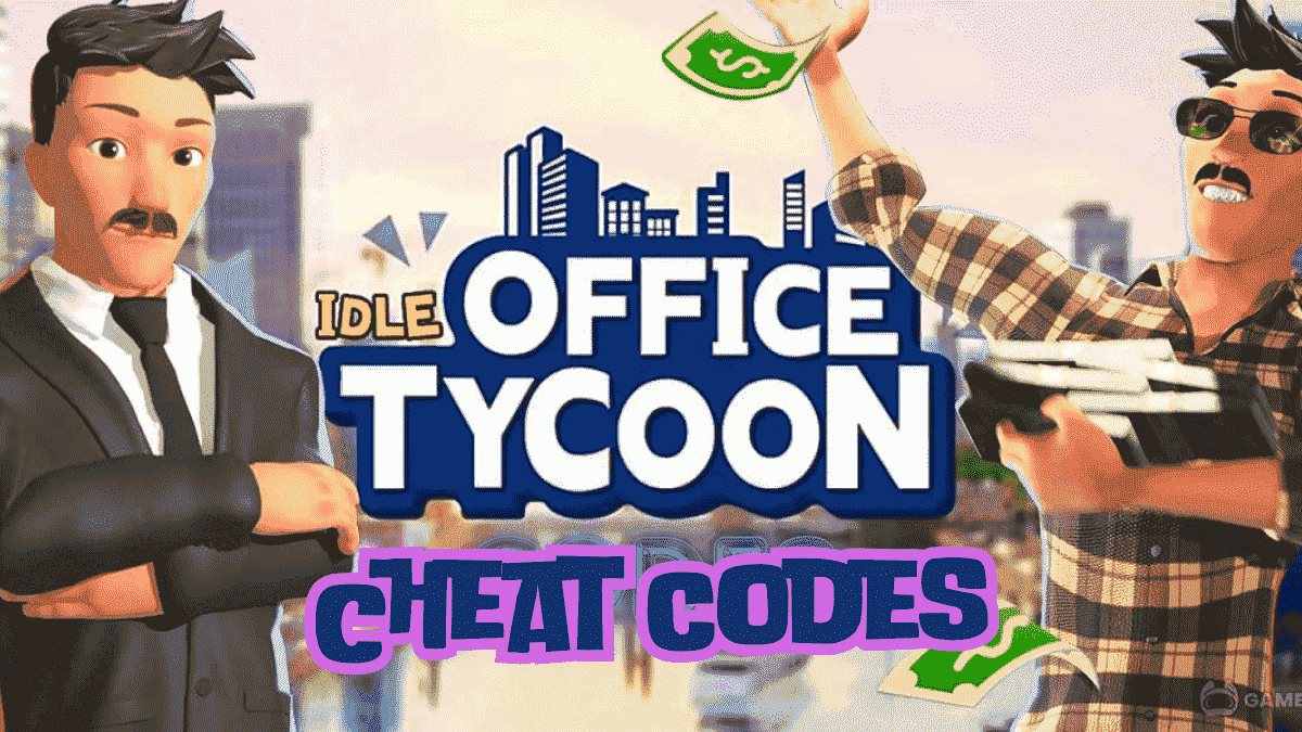 idle-office-tycoon-gift-codes