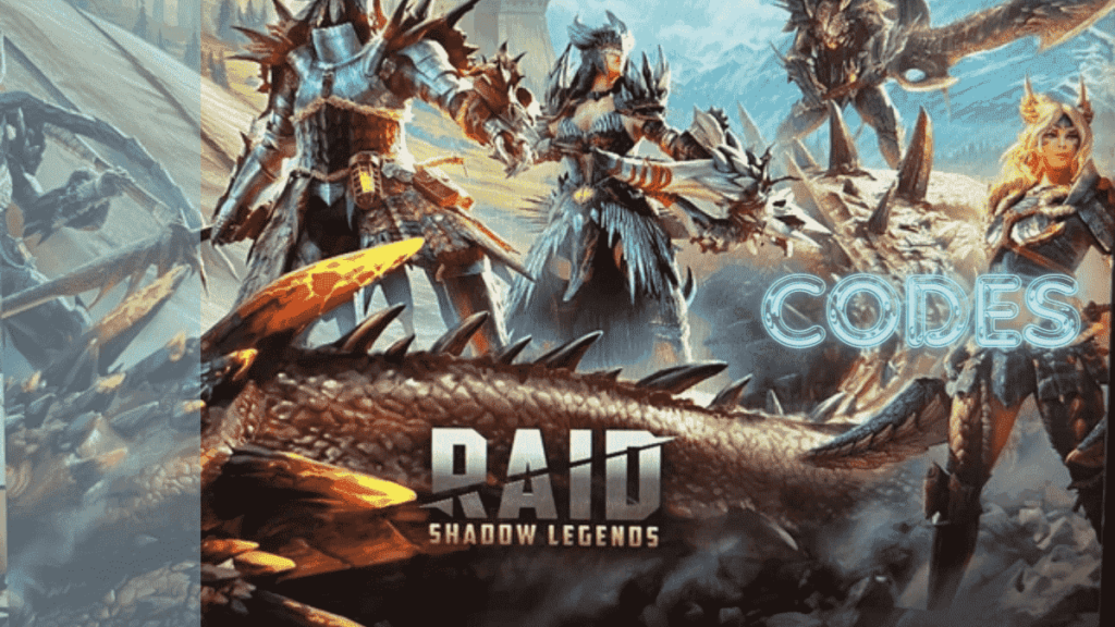 raid-shadow-legends-codes