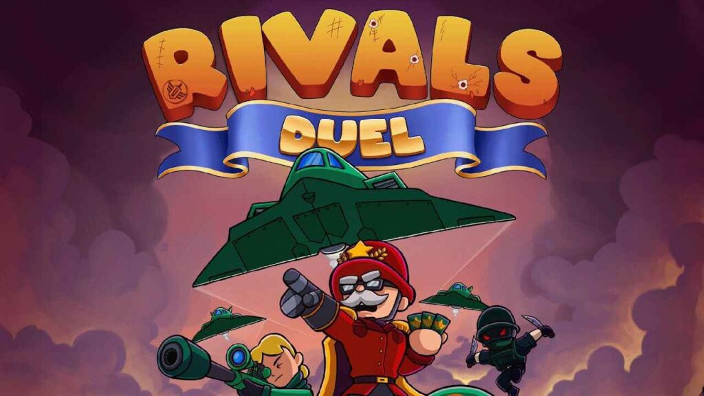 rivals-duel-codes