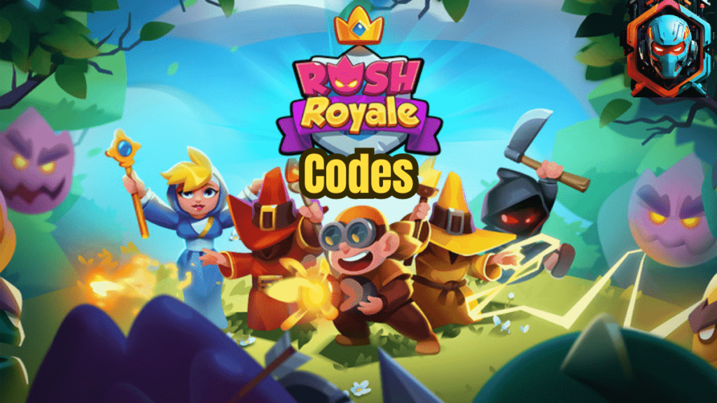 rush-royale-codes
