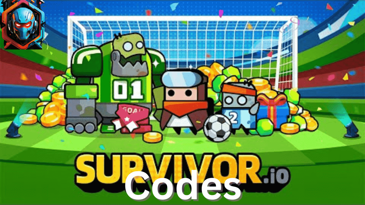 Survivor.io-codes