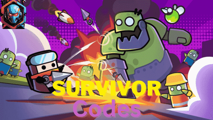 Survivor.io-codes