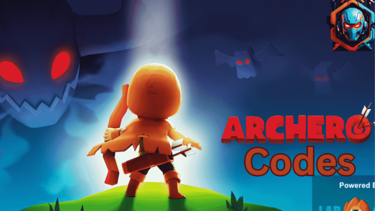 archero-codes