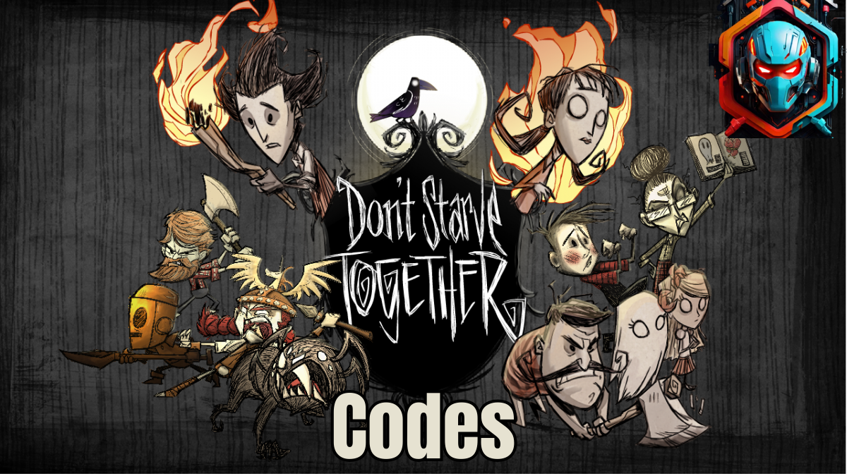 dont-starve-together-codes