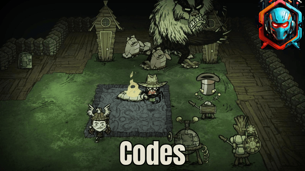 don’t-starve-together-codes