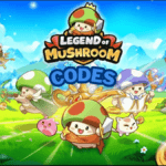 legend-of-mushroom-codes