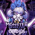 monster-never-cry-codes