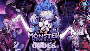 monster-never-cry-codes