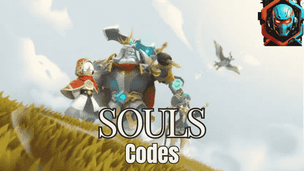 souls-codes