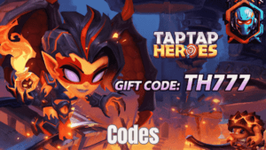 taptap-heroes-codes