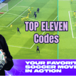 top-eleven-codes