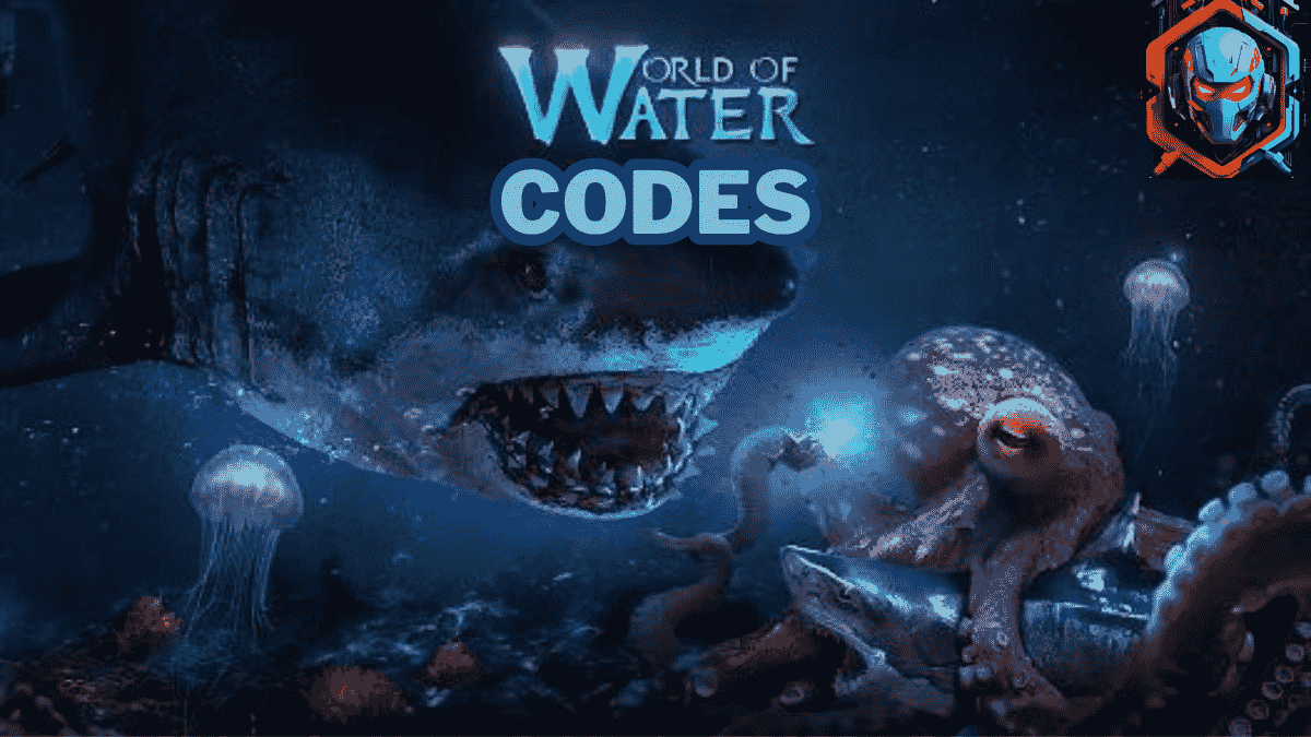 world-of-water-codes