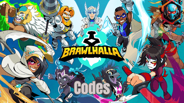 brawlhalla-codes