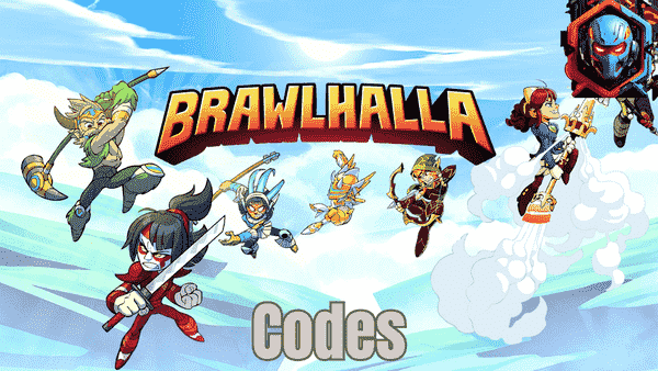 brawlhalla-codes