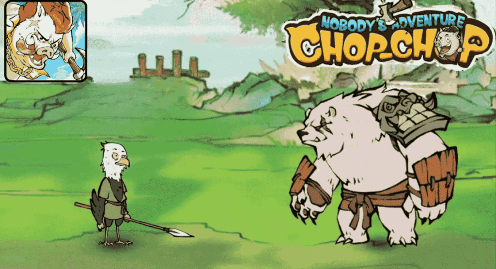 Nobody's Adventure Chop Chop Codes July 2025: Complete Guide to redeem ...