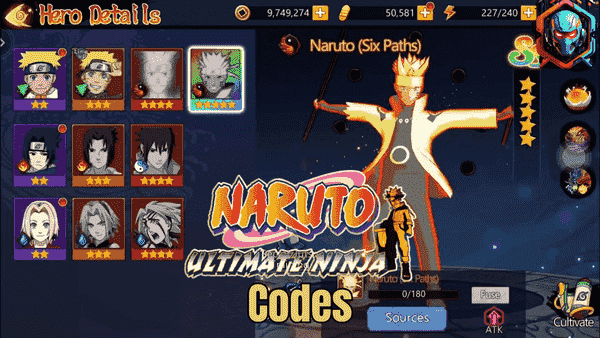 ultimate-ninja-awakening-codes
