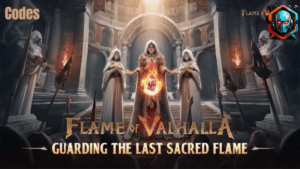 flame-of-valhalla-codes