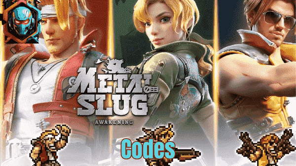 metal-slug-awakening-codes