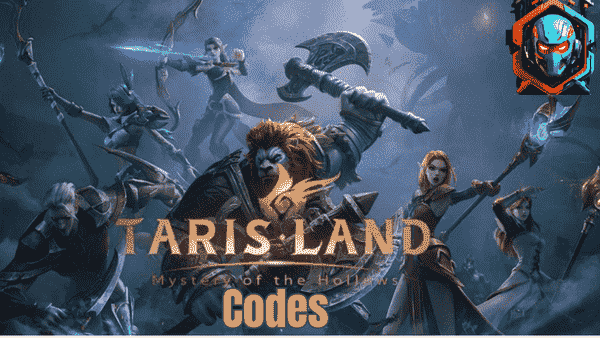 tarisland-codes