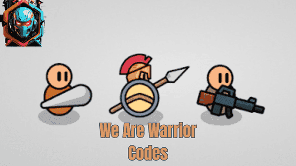 we-are-warriors-codes