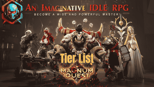 magnum-quest-tier-list